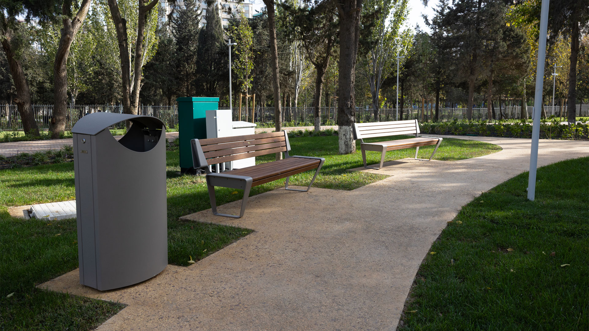 Universidad ADA 2025 · Proyectos a Medida - IDEA.AZ