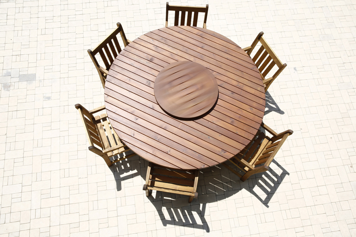 Solero Table · Столы и Стулья - IDEA.AZ