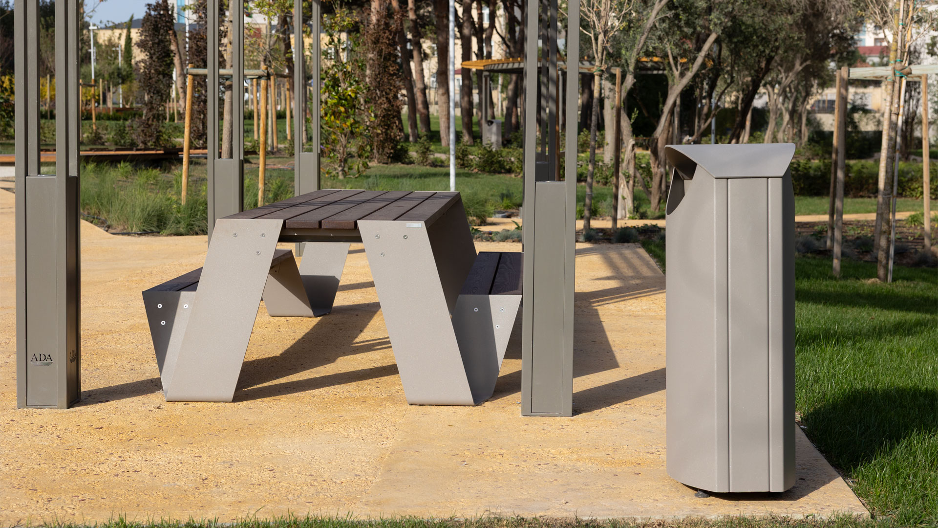 Universidad ADA 2025 · Proyectos a Medida - IDEA.AZ