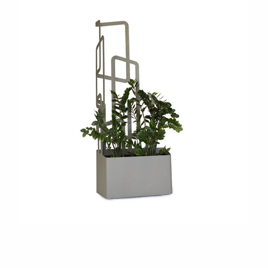 Flora · Planters & Flowerpots - IDEA.AZ