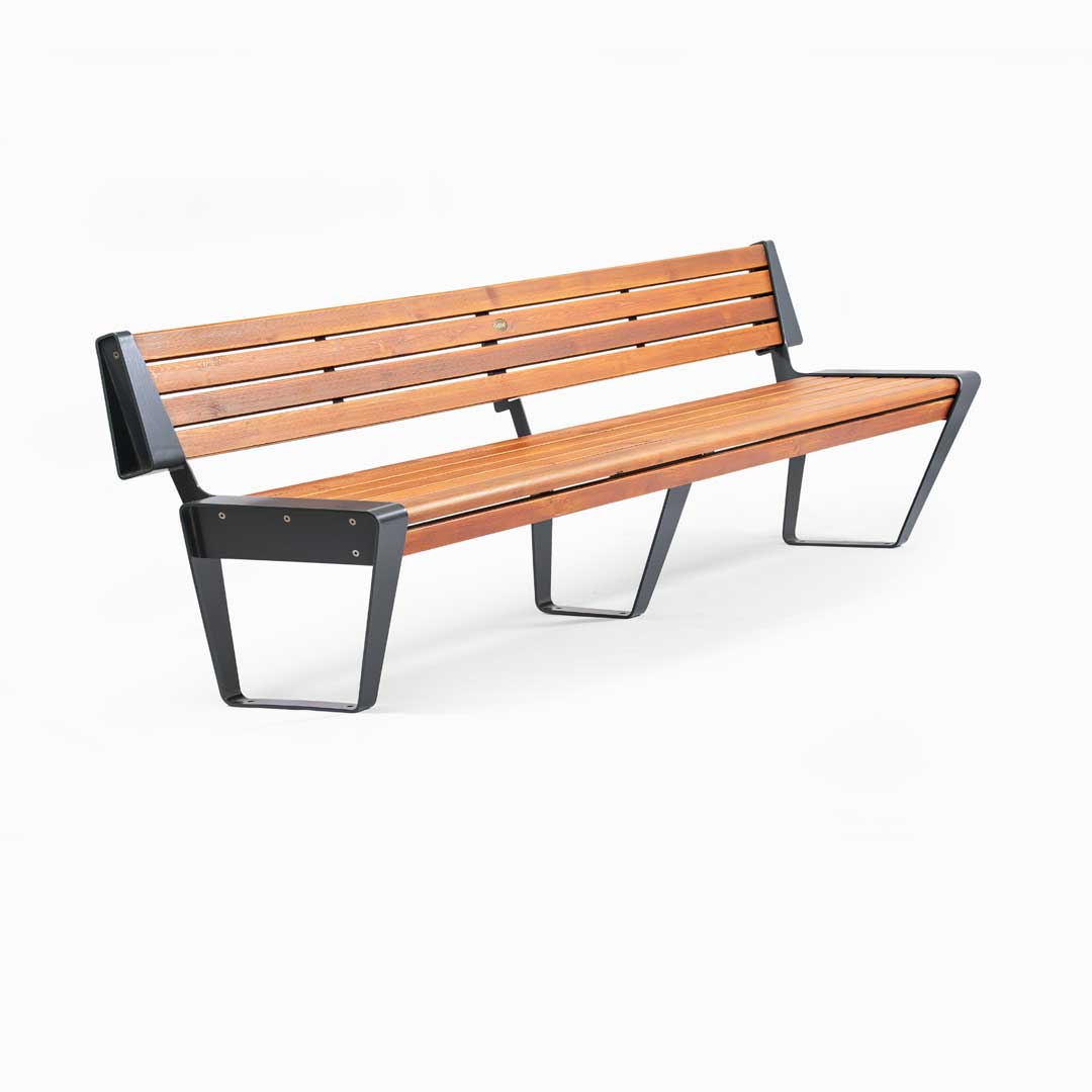 Olympic 300 · Benches - IDEA.AZ