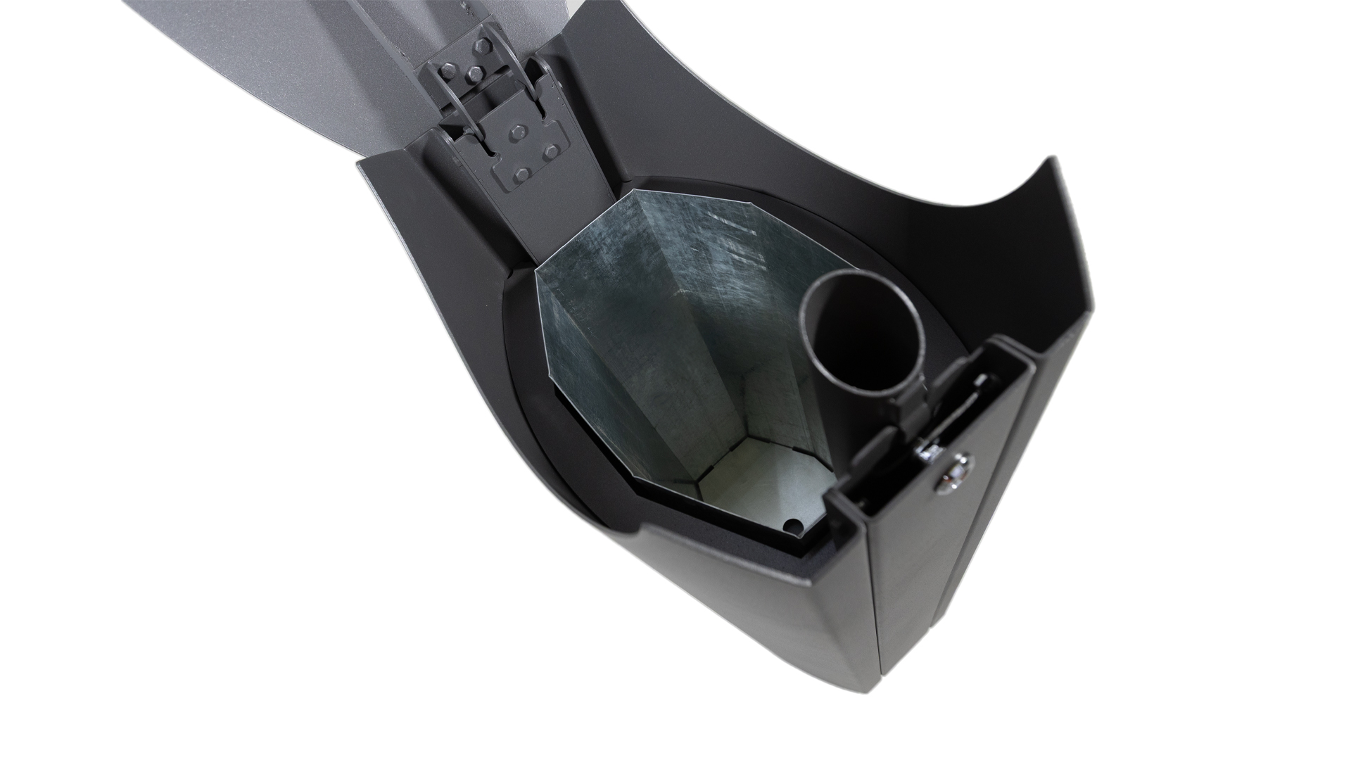 Occhio · Урны для мусора - IDEA.AZ