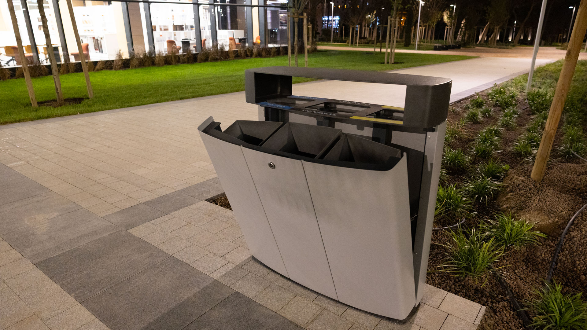 Universidad ADA 2025 · Proyectos a Medida - IDEA.AZ