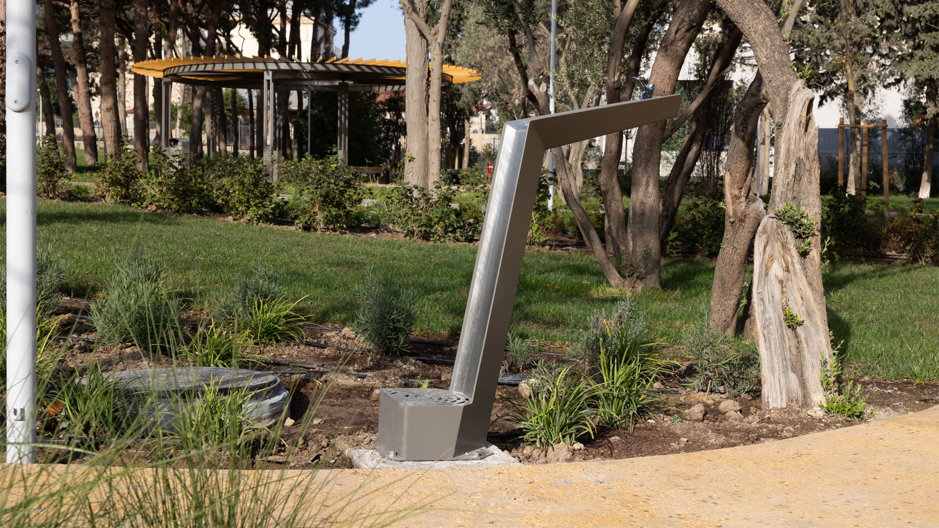 Universidad ADA 2025 · Proyectos a Medida - IDEA.AZ