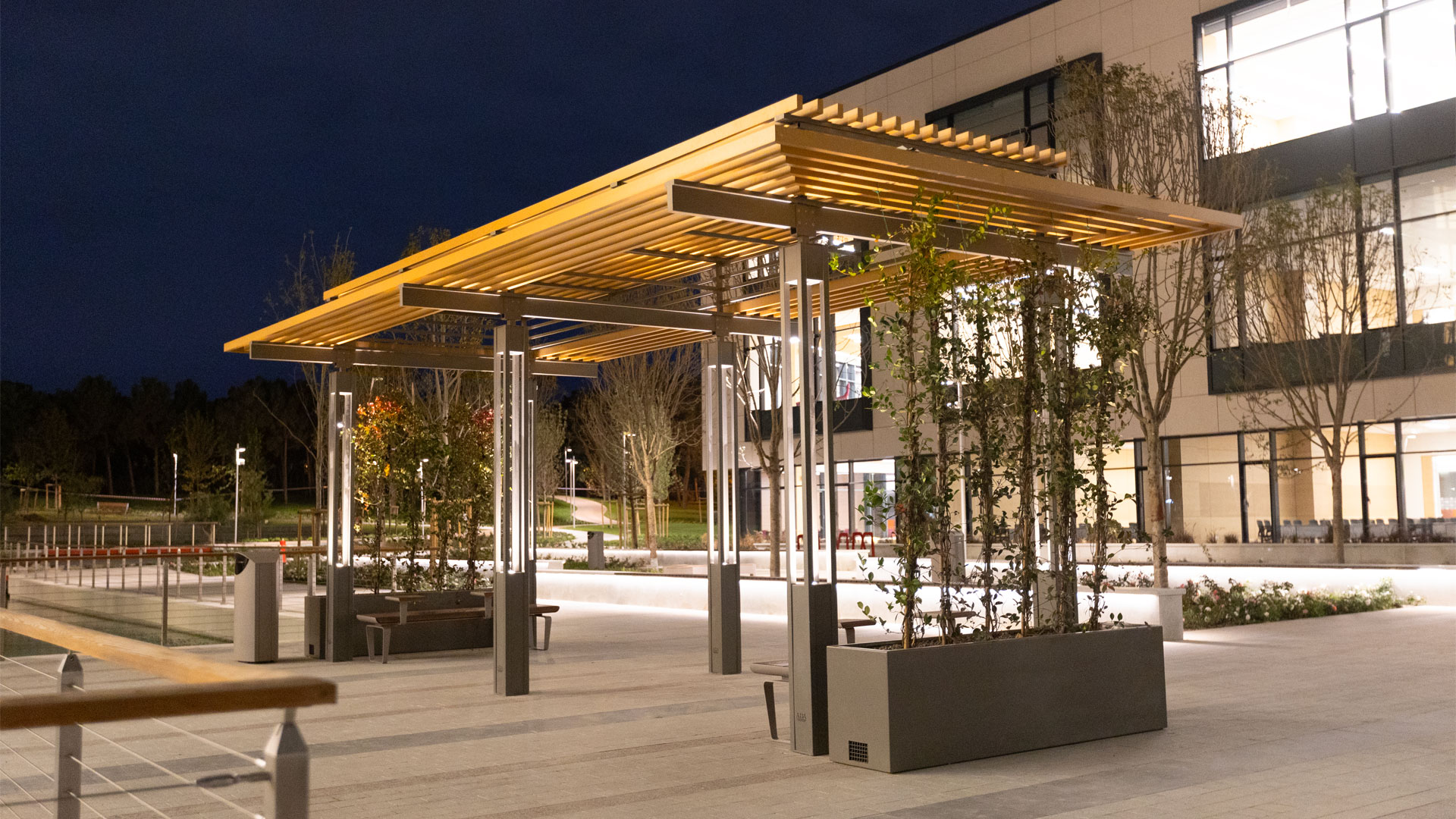 Universidad ADA 2025 · Proyectos a Medida - IDEA.AZ