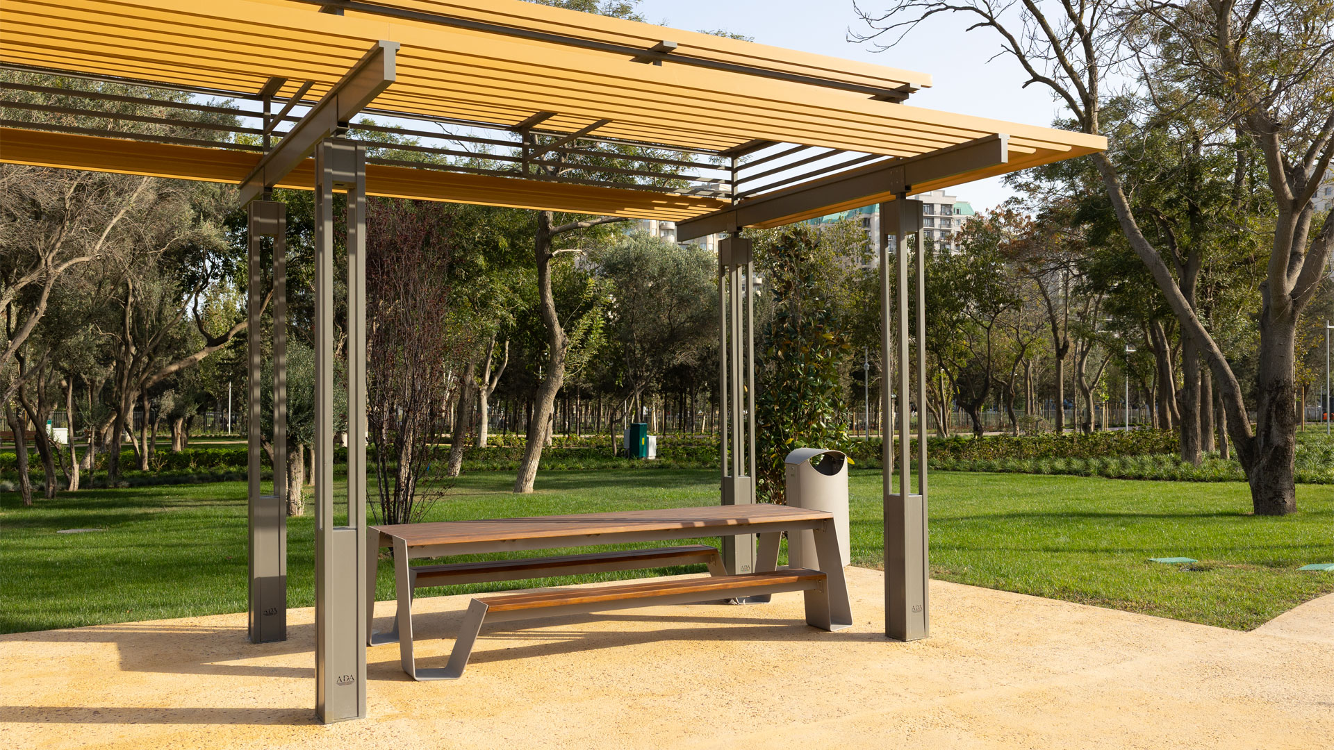 Universidad ADA 2025 · Proyectos a Medida - IDEA.AZ