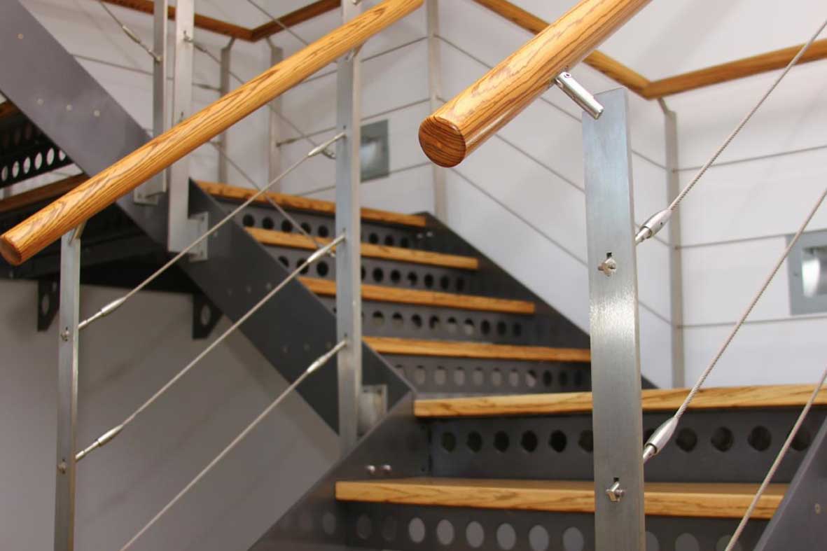 Bentley · Staircases - IDEA.AZ
