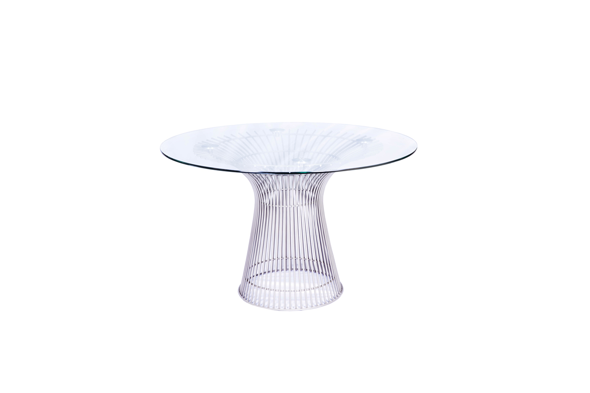 Prout Table leg · Tables & Seats - IDEA.AZ