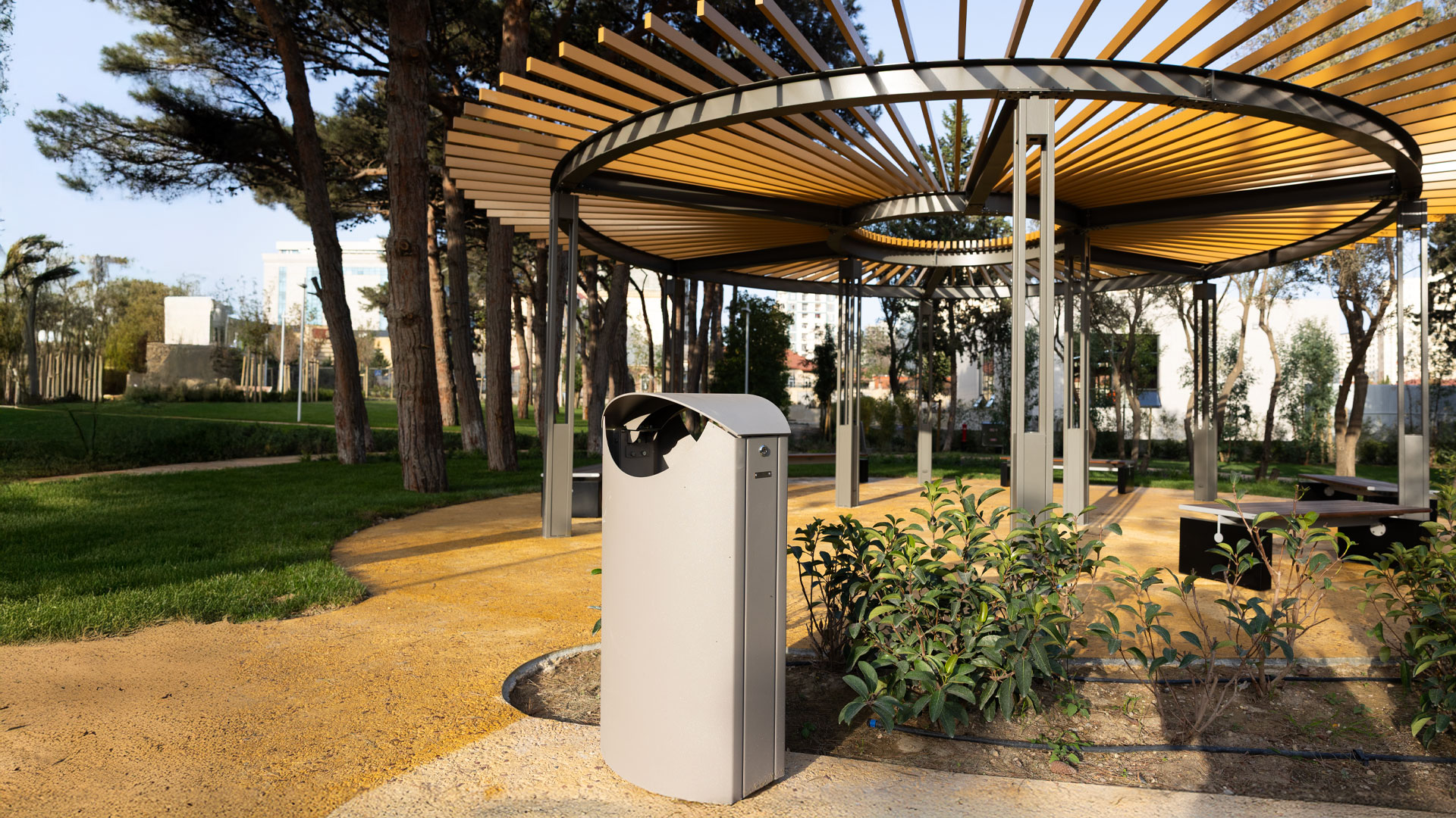 Universidad ADA 2025 · Proyectos a Medida - IDEA.AZ