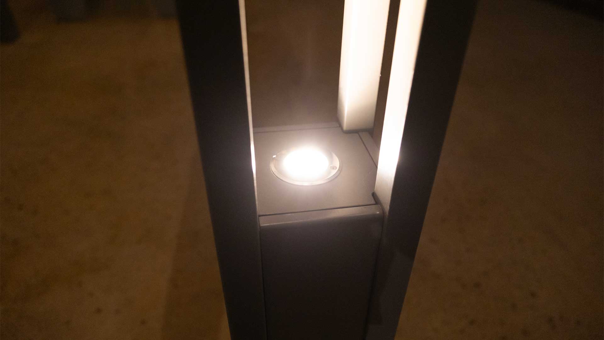 La Defense Slim · La Defense Collection - IDEA.AZ