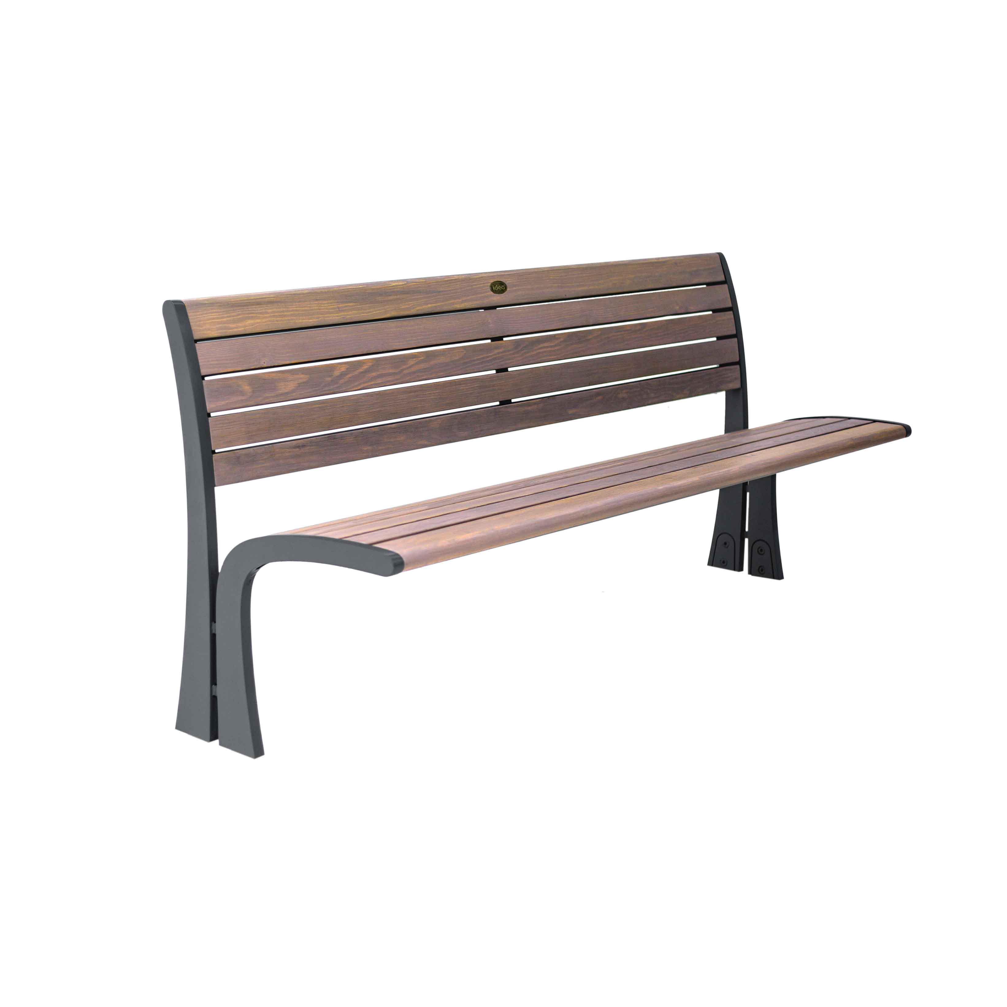 Victoria · Benches - IDEA.AZ