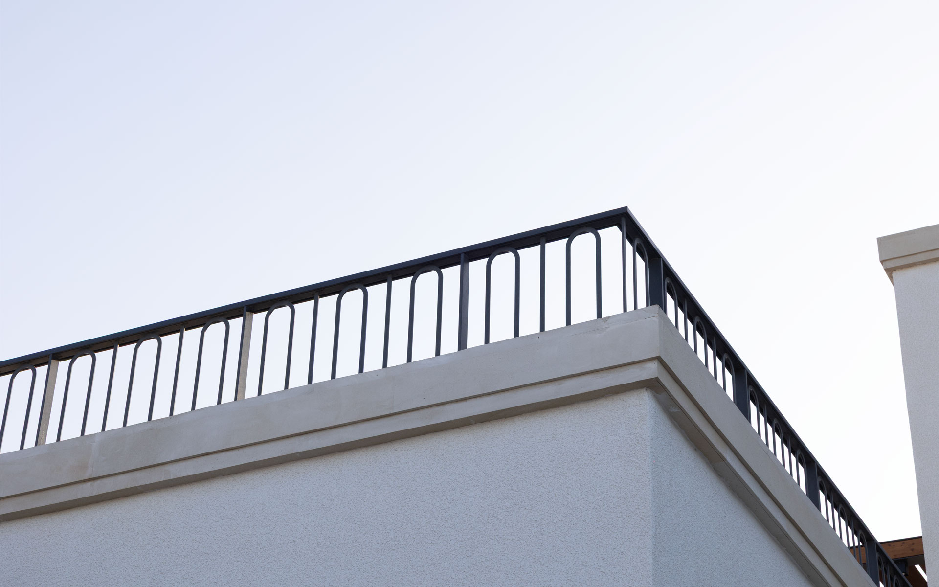 Escalera Arquitectónica · Proyectos a Medida - IDEA.AZ
