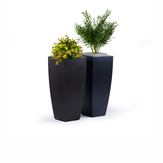 Lounge · Planters & Flowerpots - IDEA.AZ