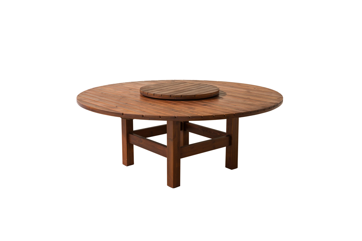 Solero Table · Столы и Стулья - IDEA.AZ
