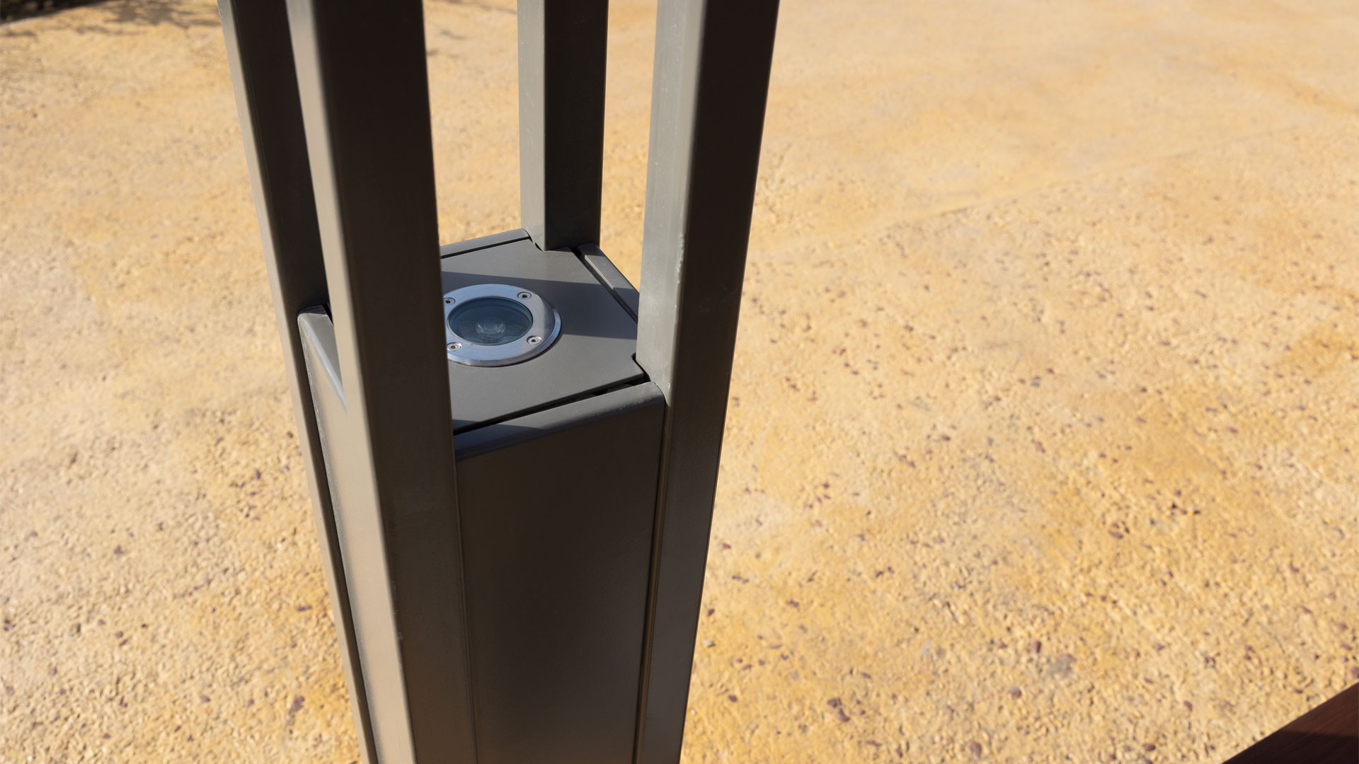 La Defense Slim · La Defense Collection - IDEA.AZ