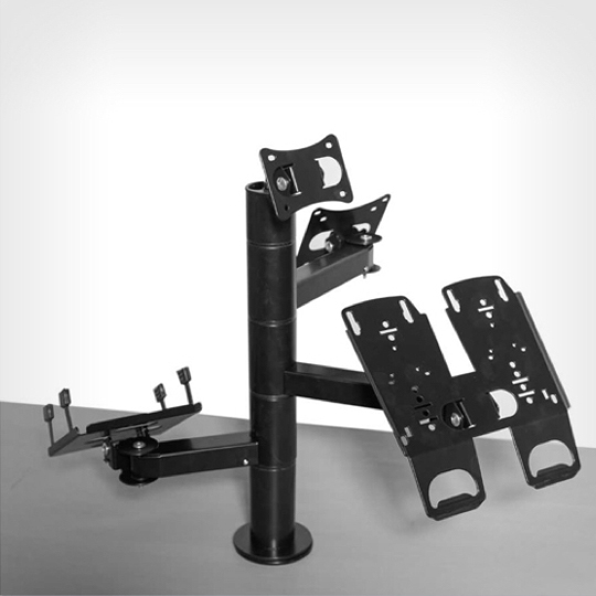 POS Terminal Stand for Payment Station · POS Stands - IDEA.AZ