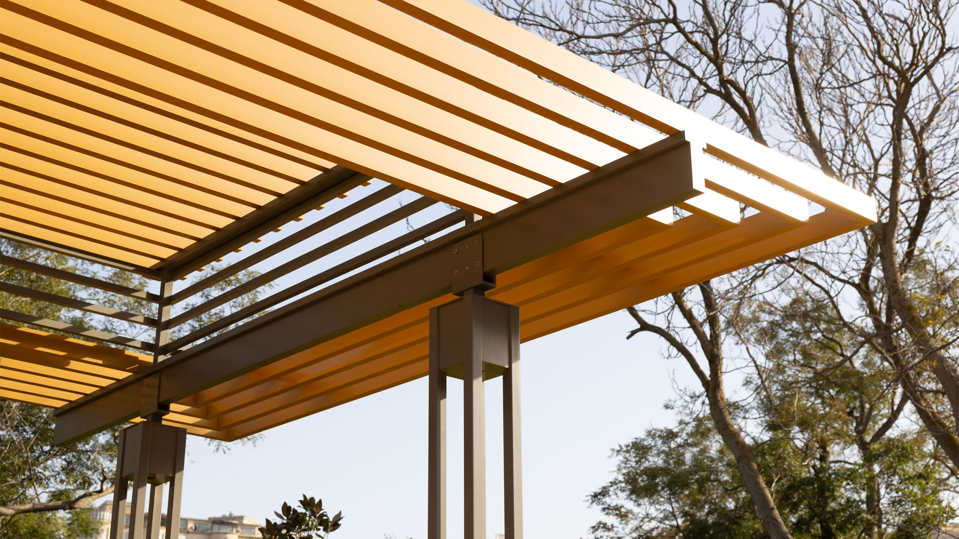 La Defense Slim · La Defense Collection - IDEA.AZ