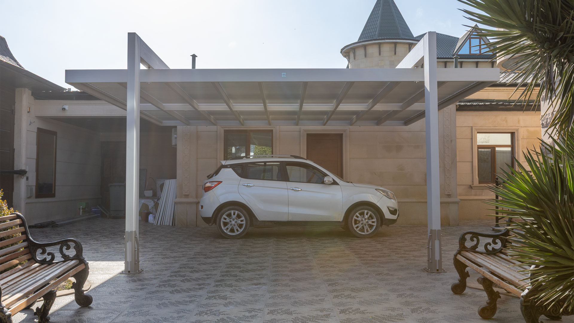 Spirit · Collezione Collection - IDEA.AZ