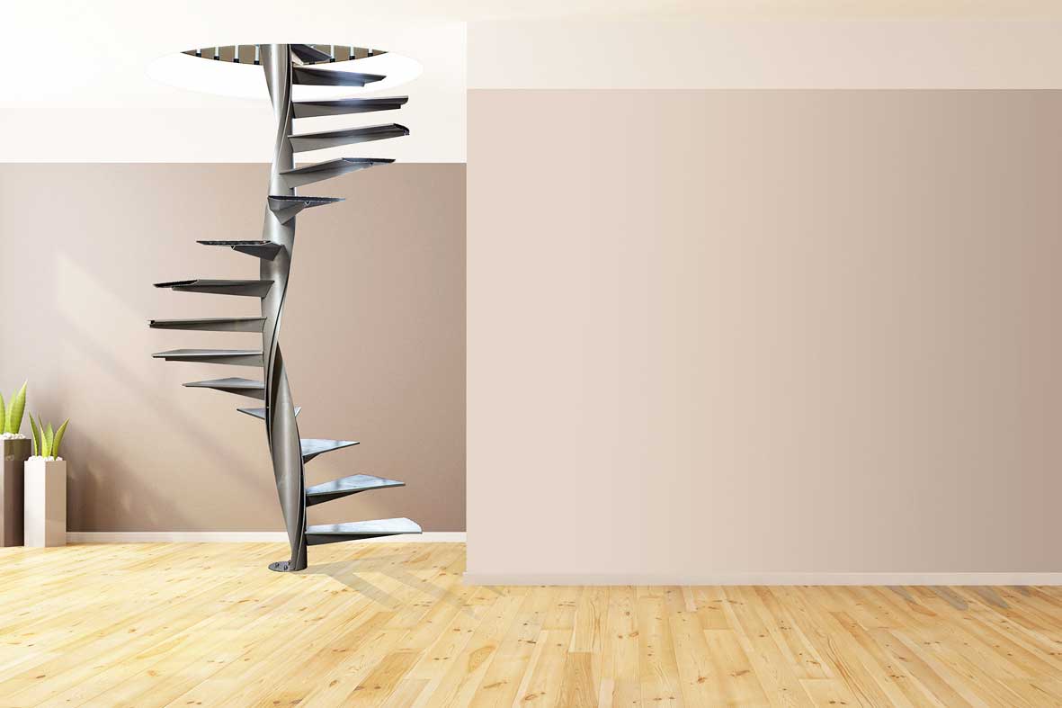 Marquise · Staircases - IDEA.AZ
