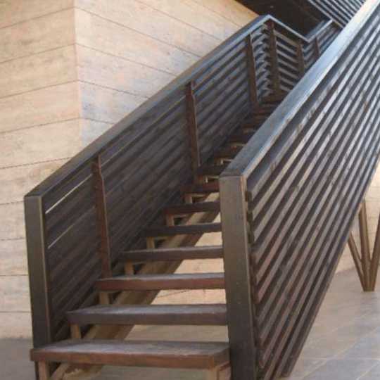 Balustrades Bilgah · Balustrades & Handrails - IDEA.AZ